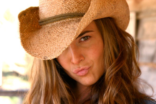 Ashley Cusato Fotoğrafı