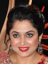 Ramya Krishna fotoğrafı