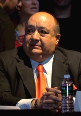 Luis De Alba fotoğrafı