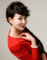 Lee Sang Ah fotoğrafı