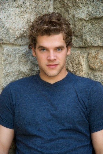 Preston Jones fotoğrafı