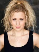 Carly Nahon fotoğrafı