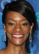 Sufe Bradshaw fotoğrafı