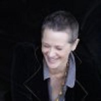 Melissa McBride Fotoğrafı