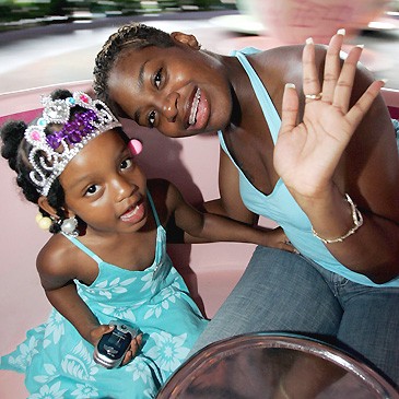 Fantasia Barrino fotoğrafı