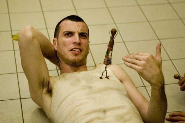 Brian Maya fotoğrafı