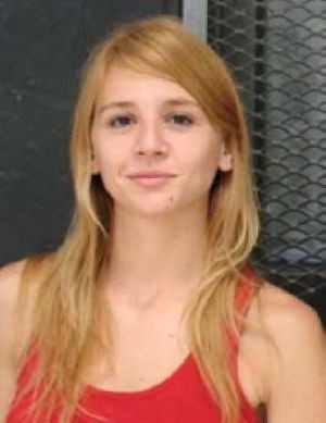 Laura Azcurra fotoğrafı