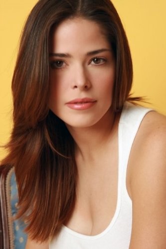 Mercedes Brito fotoğrafı