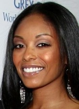 Tanee McCall fotoğrafı