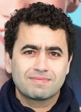 Yahya Gaier fotoğrafı