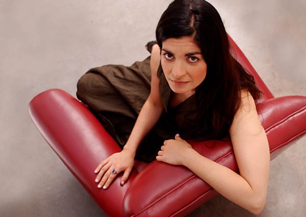 Soledad Villamil Fotoğrafı