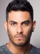 Hugo Catalán fotoğrafı