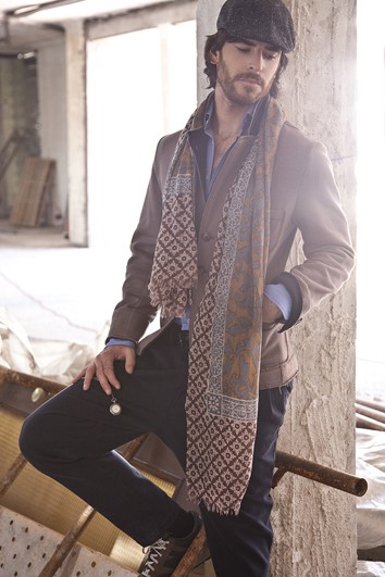 Alfonso Bassave Fotoğrafı