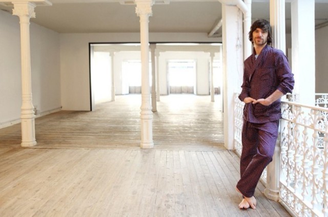 Alfonso Bassave Fotoğrafı