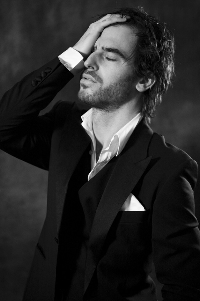 Alfonso Bassave Fotoğrafı