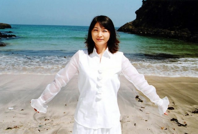 Misako Tanaka Fotoğrafı