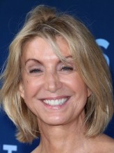 Jeannetta Arnette fotoğrafı