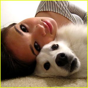 Nicole Gale Anderson Fotoğrafı