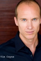 Tim Coyne Fotoğrafı