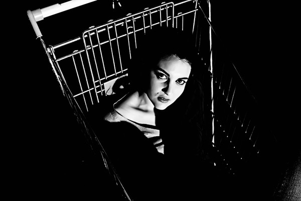 Mine Kılıç Fotoğrafı