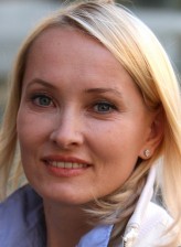 Tanja Ribič fotoğrafı