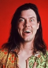 Gibby Haynes fotoğrafı