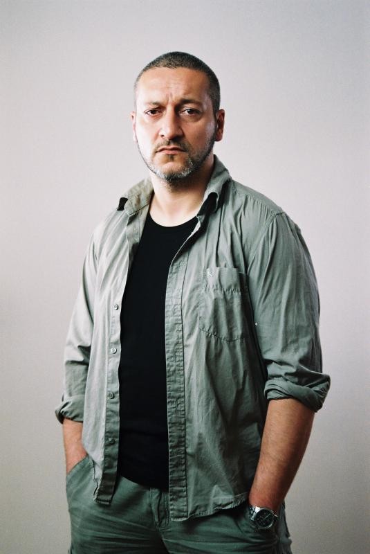 Maciej Wilewski Fotoğrafı