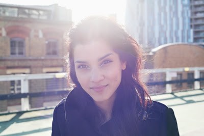 Amber Rose Revah Fotoğrafı