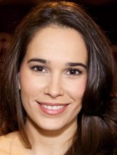 Celia Freijeiro fotoğrafı