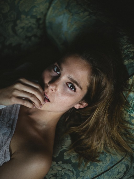 Natalia Sánchez Fotoğrafı