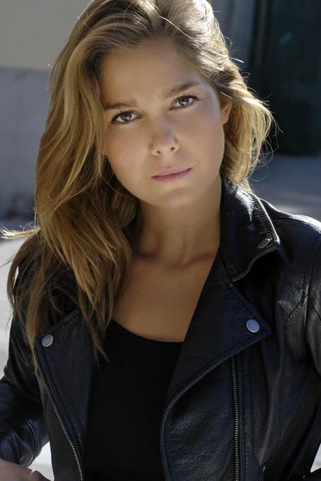 Natalia Sánchez Fotoğrafı