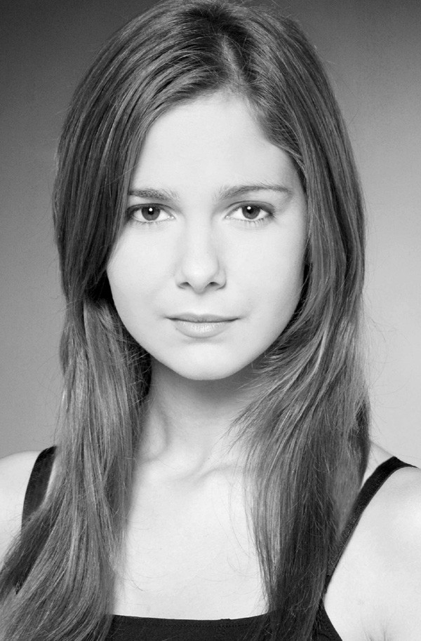 Natalia Sánchez Fotoğrafı