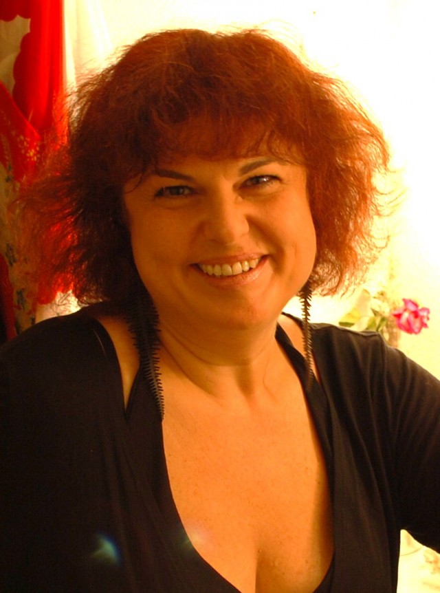 Teté Delgado Fotoğrafı