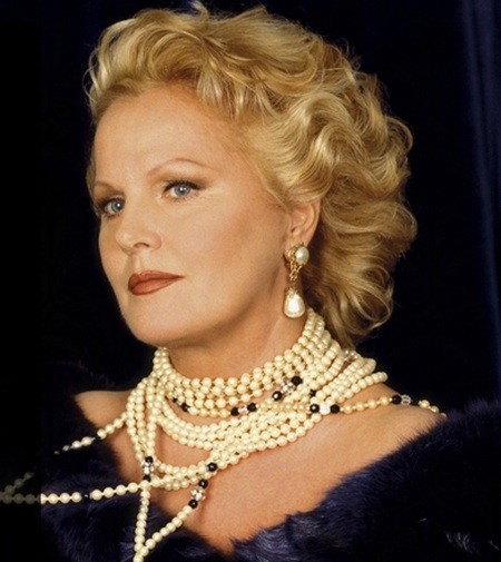 Katia Ricciarelli Fotoğrafı