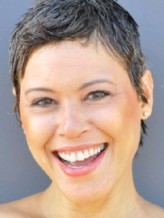 Teresa Farley fotoğrafı