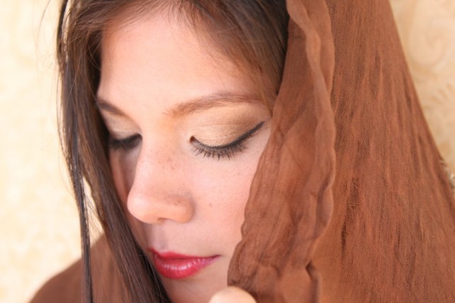 Jessica Jade Andres Fotoğrafı