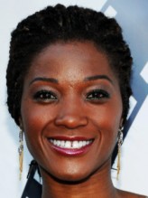 Yolonda Ross fotoğrafı