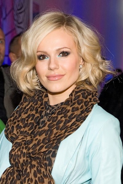 Dorota Rabczewska fotoğrafı