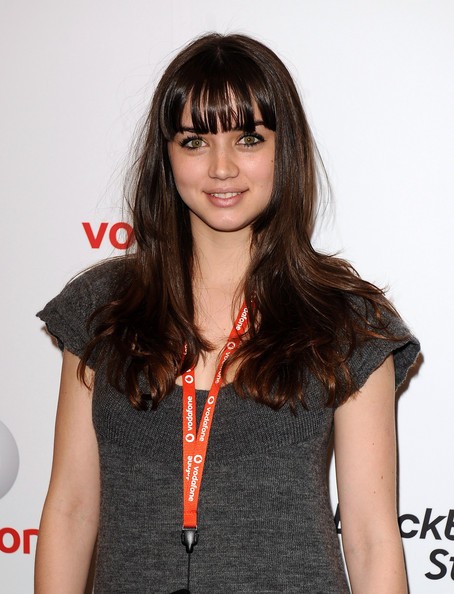 Ana de Armas Fotoğrafı