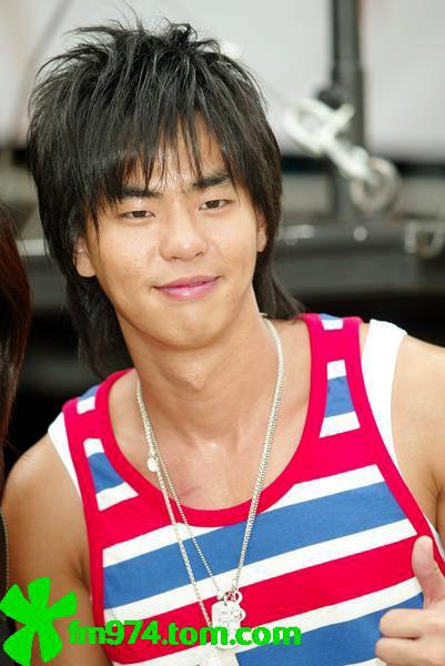 Alan Kuo Fotoğrafı