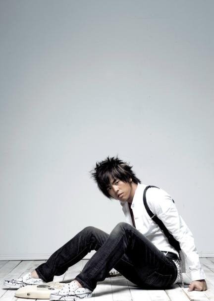 Alan Kuo Fotoğrafı