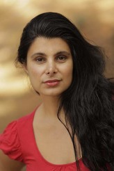 Maggie Parto fotoğrafı