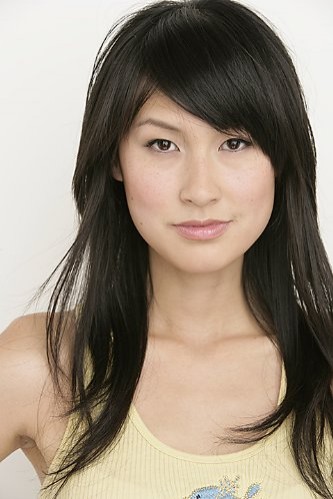 Kathy Uyen fotoğrafı