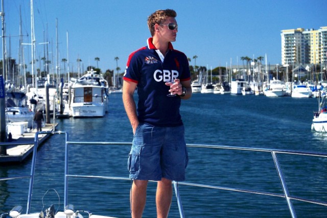 Rowly Dennis Fotoğrafı