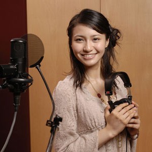 Megumi Nakajima Fotoğrafı