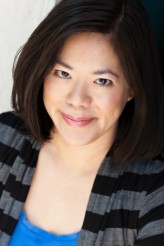 Teresa Huang fotoğrafı