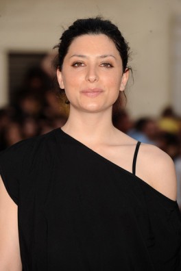 Bárbara Lennie Fotoğrafı