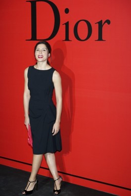 Bárbara Lennie Fotoğrafı