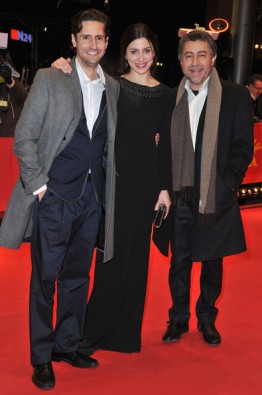 Bárbara Lennie Fotoğrafı