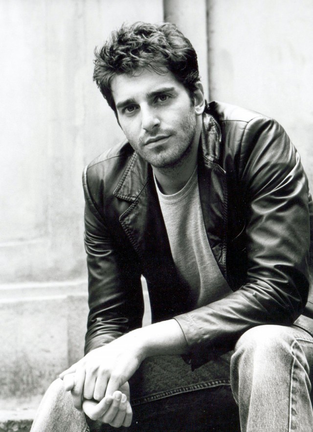 Giampaolo Morelli Fotoğrafı